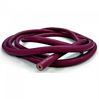 [해외]크레시 고무 Slings Per Roll Pure Purple 10135992455 16 mm Diam / Shore 38