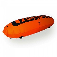 [해외]크레시 부표 Torpedo 7´ 103203 Orange
