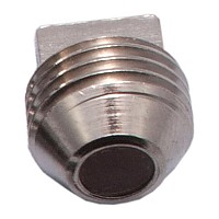 [해외]DIRZONE Lavo 밸브용 스페어 언더 스핀들 및 Manifolds 10137099522 Silver