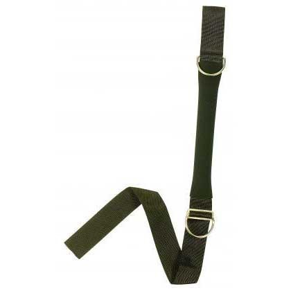 [해외]다이브라이트 Crotch Strap 테이프 10662487 Black