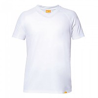 [해외]IQ-UV UV 50+ V 반팔 티셔츠 10137096524 White
