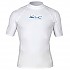 [해외]IQ-UV 반팔 티셔츠 UV 300 Watersport 10589586 White