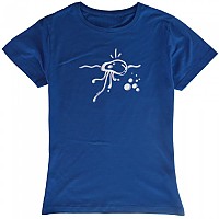 [해외]KRUSKIS Jellyfish 반팔 티셔츠 10122908 Royal Blue
