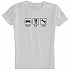 [해외]KRUSKIS Sleep Eat And Dive 반팔 티셔츠 10135097 White