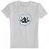 [해외]KRUSKIS Diver Zen 반팔 티셔츠 10136025710 White