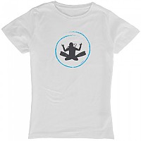 [해외]KRUSKIS Diver Zen 반팔 티셔츠 10136025711 White