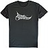 [해외]KRUSKIS Manta 반팔 티셔츠 10136025722 Dark Grey