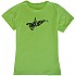 [해외]KRUSKIS Orca Tribal 반팔 티셔츠 10136025725 Light Green