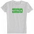 [해외]KRUSKIS Nitrox 반팔 티셔츠 10136696368 White
