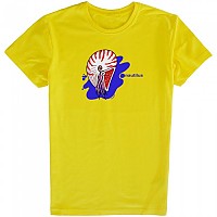 [해외]KRUSKIS Nautilus 반팔 티셔츠 10136696374 Yellow