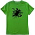 [해외]KRUSKIS Splash 반팔 티셔츠 10136696376 Green