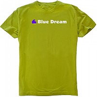 [해외]KRUSKIS 반팔 티셔츠 Blue Dream 10136696378 Light Green