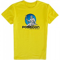 [해외]KRUSKIS Poseidon 반팔 티셔츠 10136696402 Yellow