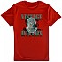 [해외]KRUSKIS Vintage Divers 반팔 티셔츠 10136696403 Red