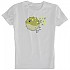[해외]KRUSKIS Fugu 반팔 티셔츠 10136696407 White