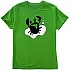 [해외]KRUSKIS Crab 반팔 티셔츠 10136696408 Green