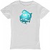 [해외]KRUSKIS Underwater Dream 반팔 티셔츠 10136696414 White