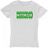 [해외]KRUSKIS Nitrox 반팔 티셔츠 10136696420 White