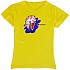 [해외]KRUSKIS Nautilus 반팔 티셔츠 10136696430 Yellow