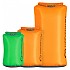 [해외]라이프벤쳐 Ultralight 드라이백 15L 10136488550 Orange