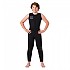 [해외]마레스 Scuba Ranger Long John 주니어 다이빙 웨트슈트 5 mm 10136794568 Black