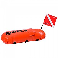 [해외]마레스 PURE PASSION 부표 Hydro Torpedo Large 10136794695 Orange