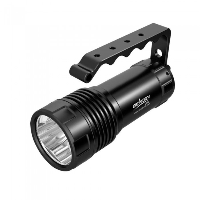 [해외]오르카TORCH D860 토치 10136774547 Black