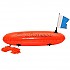 [해외]PICASSO 부표 Torpedo Float 10603043 Orange