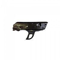 [해외]PICASSO 기구 Cobra Trigger 10603096 Black