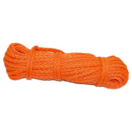 [해외]PICASSO 로프 Floating PVC 8 Mm 10136176474 Orange