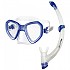 [해외]살비마 Snorkeling Kit Morpheus 스노클링 세트 10136809346 Blue