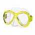 [해외]SEACSUB Ischia Siltra 다이빙 마스크 10136510833 Yellow