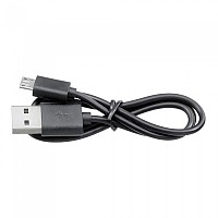 [해외]SEACSUB 케이블 Torches USB 10137074838 Black