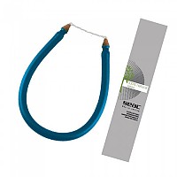 [해외]SEACSUB 파워 Dyneema Circular 16 mm 고무 10136679180 Blue