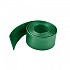 [해외]시갈섭 벨트 테이프용 Rubber Ribbon Milled 10136517222 Green