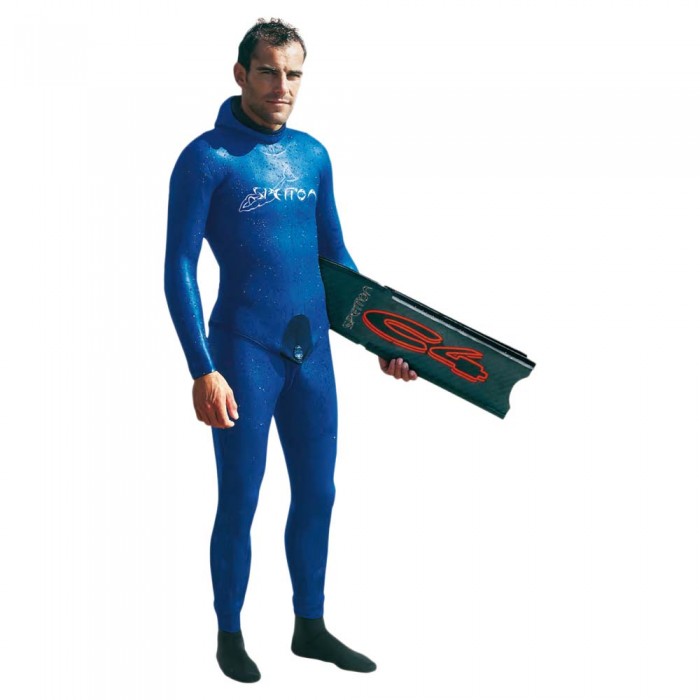 [해외]스페톤 Freediver 무호흡 3 mm 10136020397 Blue