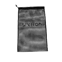 [해외]스페톤 메쉬 주머니 Medium Mesh Bag 10594550 BLACK