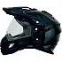 [해외]AFX FX-41DS 풀페이스 헬멧 9136998705 Gloss Black