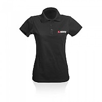 [해외]아크라포빅 머플러 숏 슬리브 Polo 셔츠9137139735 Black