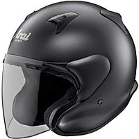 [해외]아라이 헬멧 오픈 페이스 헬멧 X Tend 9579561 Black Frost