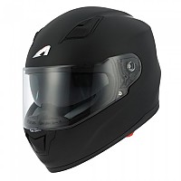 [해외]ASTONE 풀페이스 헬멧 GT 900 9136679862 Matte Black