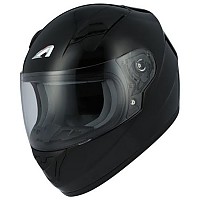 [해외]ASTONE 풀페이스 헬멧 GT2 Junior 9136679822 Matte Black