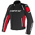 [해외]다이네즈 Racing 3 D Dry 자켓 9136637610 Black / Black / Red