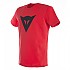 [해외]다이네즈 Speed Demon 반팔 티셔츠 9136462346 Red / Black