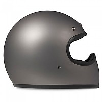[해외]DMD 풀페이스 헬멧 Racer 9137109090 Matt Grey