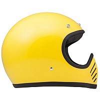 [해외]DMD 풀페이스 헬멧 Seventy Five 9136000976 Yellow