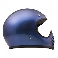 [해외]DMD 풀페이스 헬멧 Seventy Five 9136000974 Metallic Blue