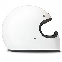 [해외]DMD Racer 풀페이스 헬멧 9136000966 White