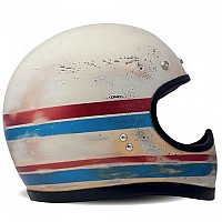 [해외]DMD 풀페이스 헬멧 Racer 9136000964 Line