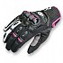 [해외]가르발디 Suntech 여성 장갑 9137168999 Black/Fuchsia